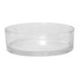 Glasschale D30 cm