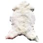 Lammfell Weiß B120 x T50 cm