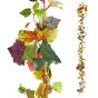 Ranke Herbstlaub L200 cm