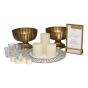 Accessoire-Set Melange