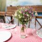 Centerpiece-Set Gartenparty