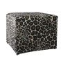 Hocker Afrika B44 x T40 cm