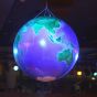 Weltkugel D200 cm