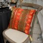 Kissen Oriental Rot B43 x H43 cm