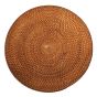 Platzset Rattan D35 cm