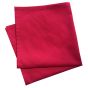 Serviette Stoff Pink B40 x T40 cm