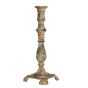 Kerzenständer Shabby Chic H30