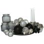 Accessoire-Set Silver Bells