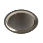 Tablett Silber B