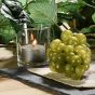 Weintraube Grün B16 cm