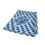 Tischtuch Bayern B260 x T80 cm