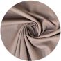 Tischtuch Taupe D320 cm