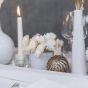 Accessoire-Set White Christmas