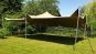 Flexzelt B10 x T22,5 m