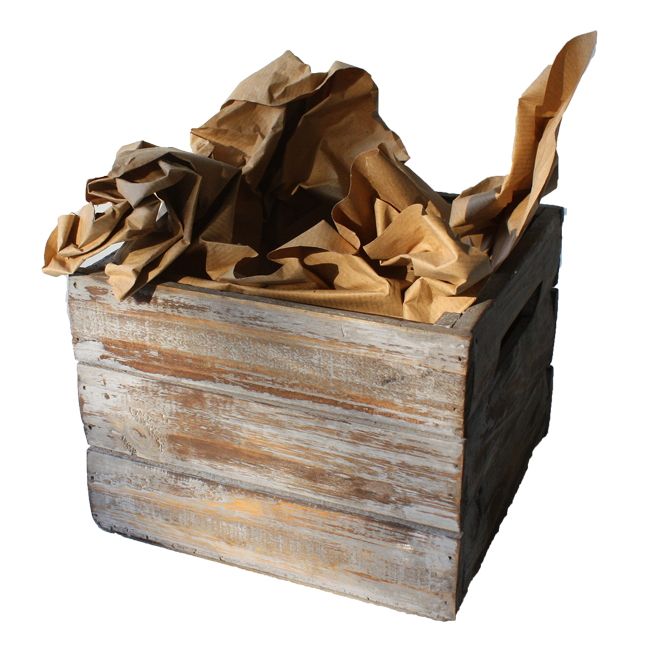 Kasten Lavendel Yard B19 x T19 cm