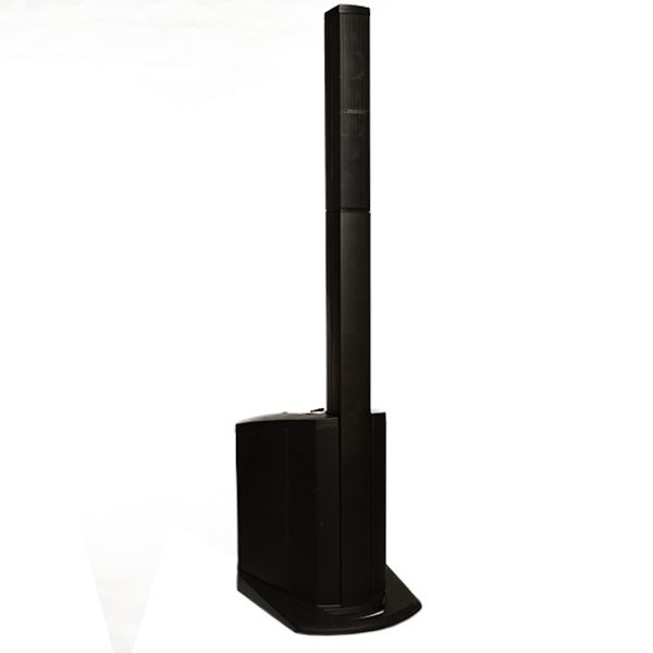Beschallungsanlage Bose L1