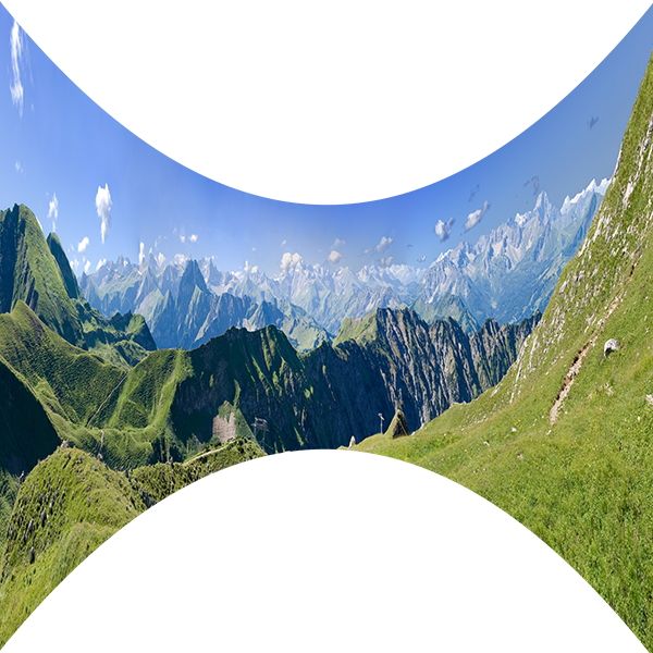 Motivbanner Gipfelstürmer