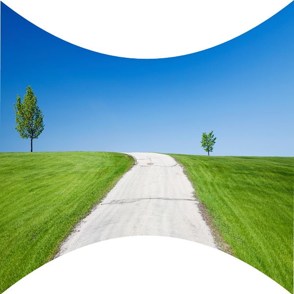 Motivbanner Horizont