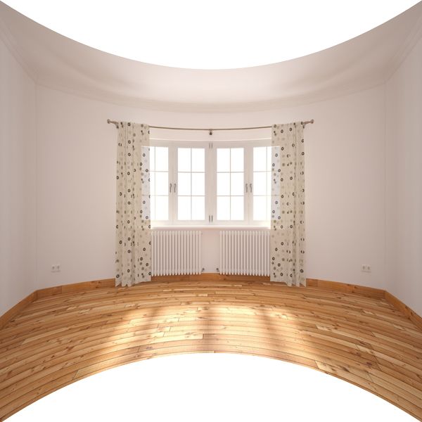 Motivbanner Wohnzimmer