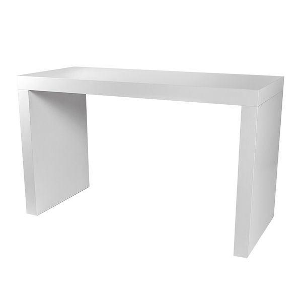 Hochtisch B120 x T80 cm