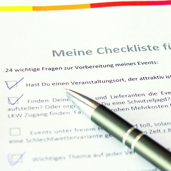 yawima Checkliste