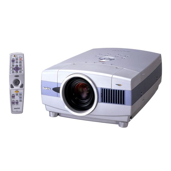 Video-/Datenprojektor 3200AnsiLm