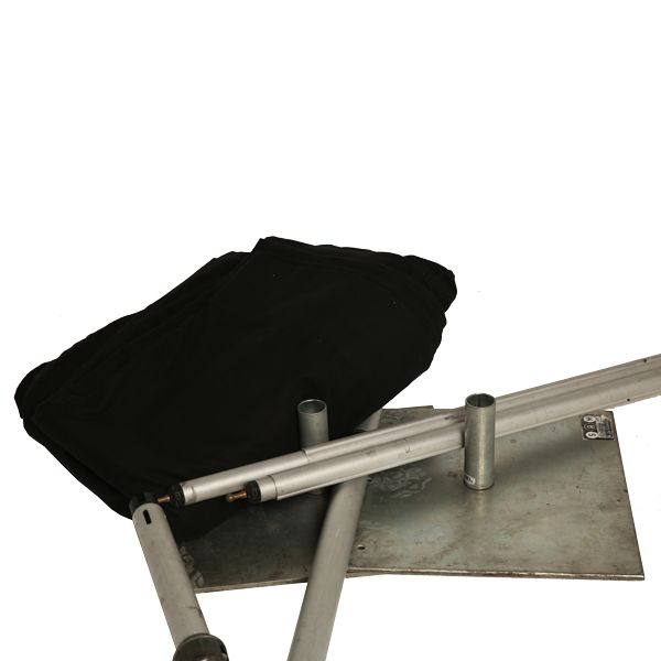 Pipe&Drape Traversensystem