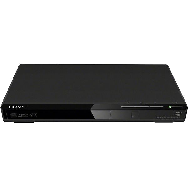 DVD-Player