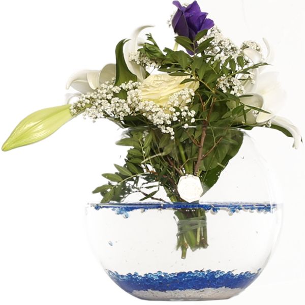 Strauß Winterzauber