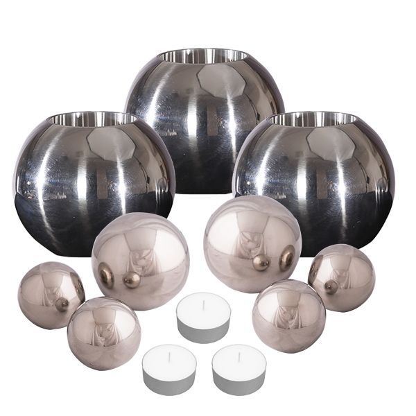 Accessoire-Set Fire and Ice