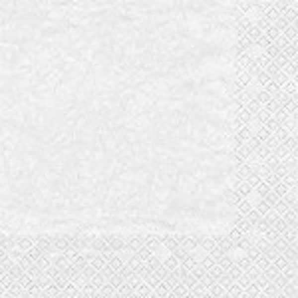 Serviette Basic B33 cm