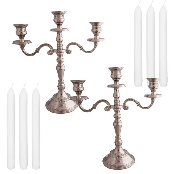 Accessoire-Set Romantic Green