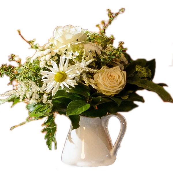 Strauß Hüttengaudi