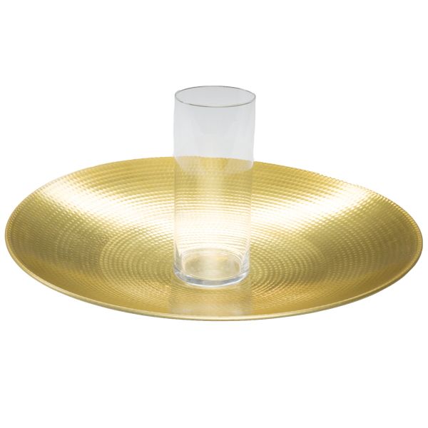 Centerpiece-Set Golden Egypt
