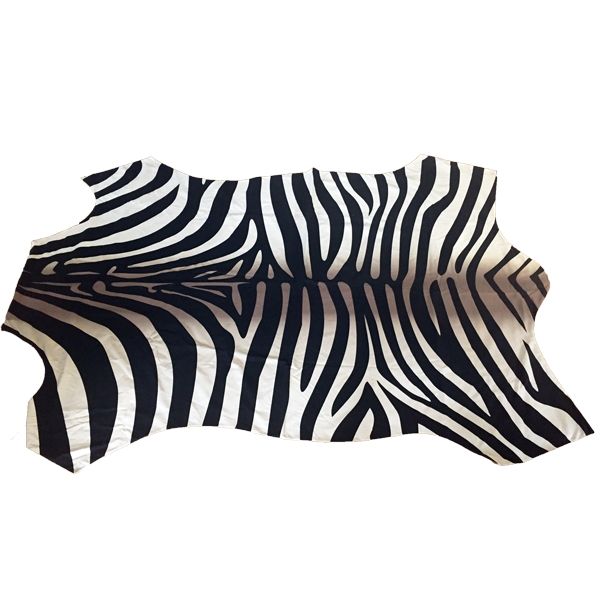 Plaid Zebra B200 x T150 cm