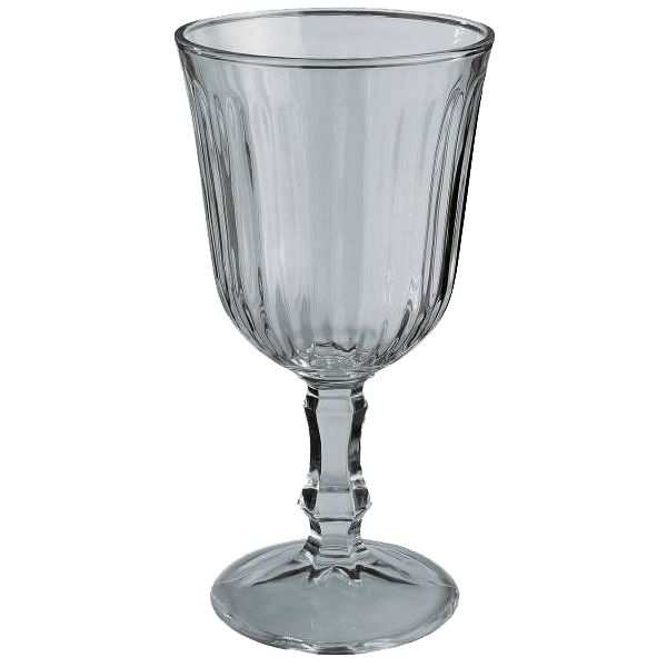 Weinglas Provence Anthrazit 0,18l