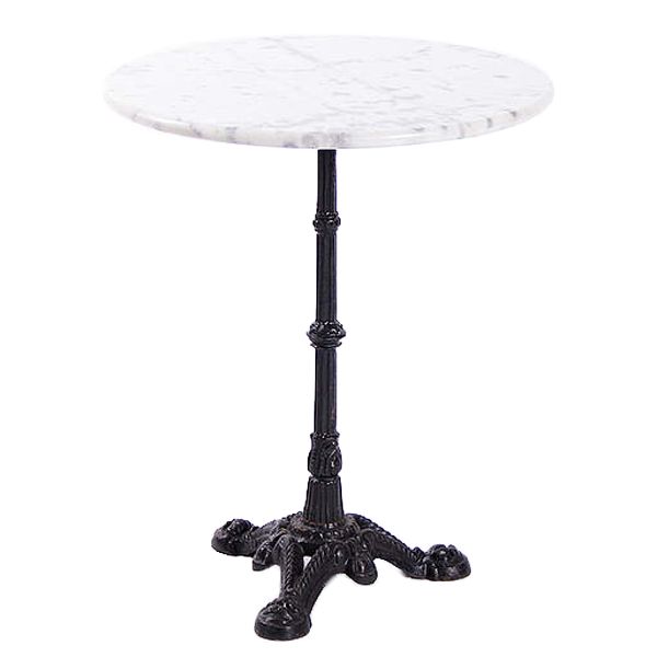 Cafe-Haus-Tisch D60 cm