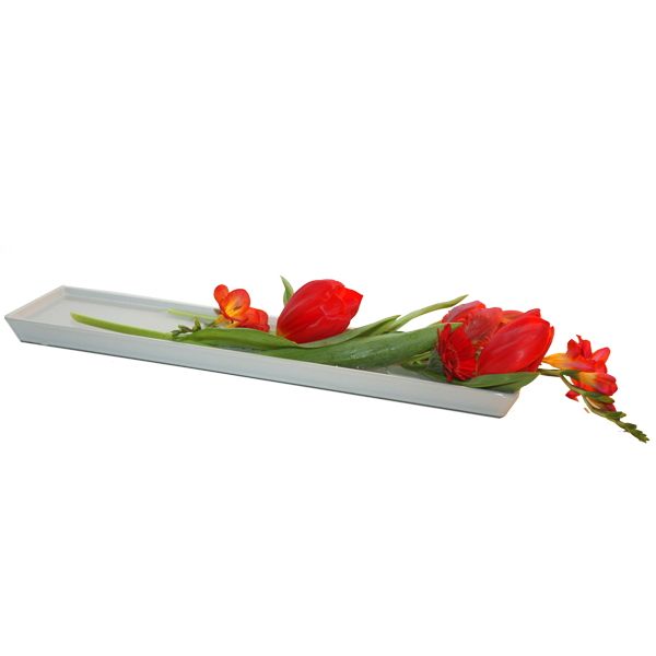 Arrangement AsianSpring