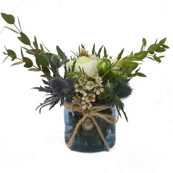 Arrangement Elbezeit