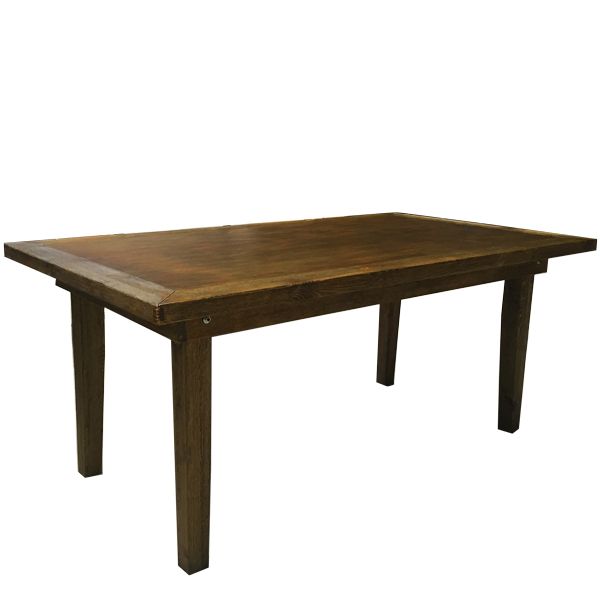 Holztisch Farmer B183 x T101 cm