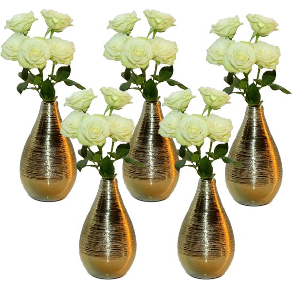 Arrangement Gold'n'Stripes