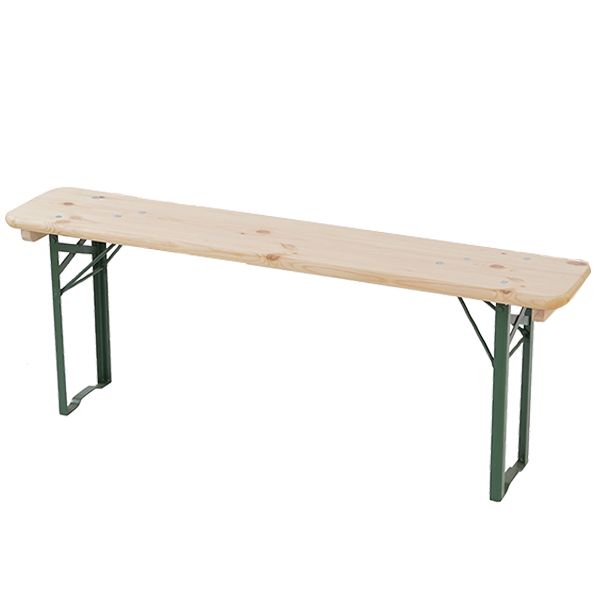 Festzelt-Bank B220 x T50 cm