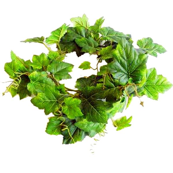 Ranke Wein Grün L150 cm