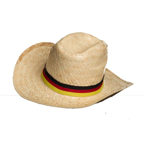 Strohhut Deutschland