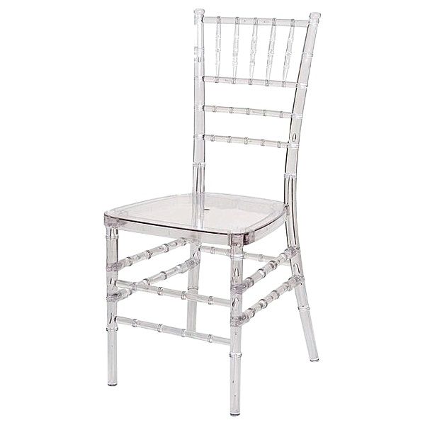 Chiavari Chair Klar