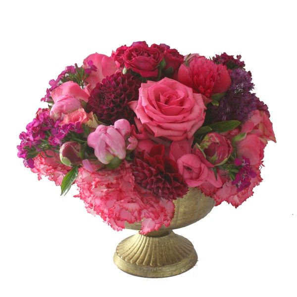 Gesteck PurPur Melody