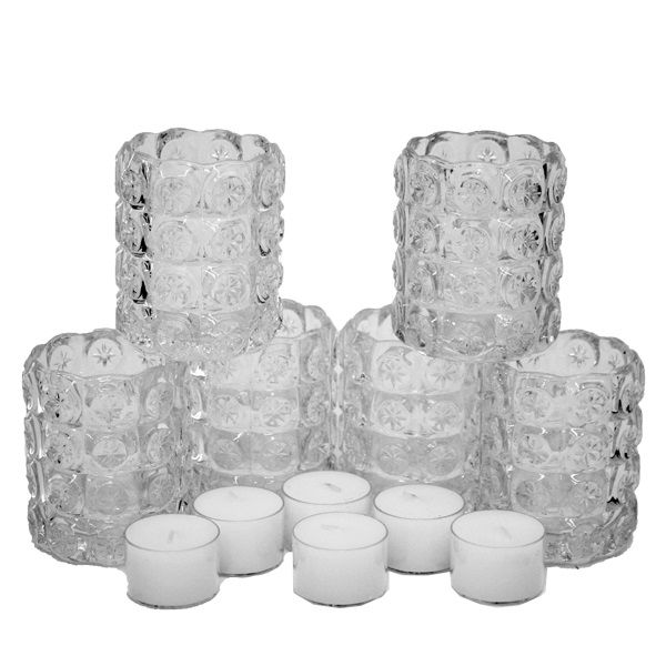 Accessoire-Set Kristallzauber