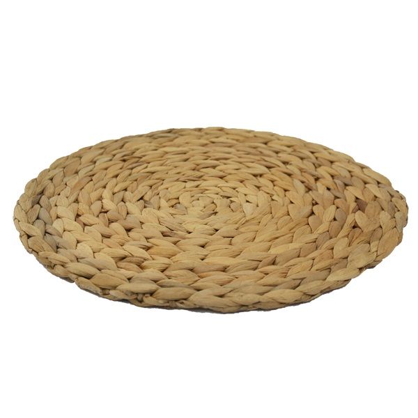 Platzset Seegras D35 cm