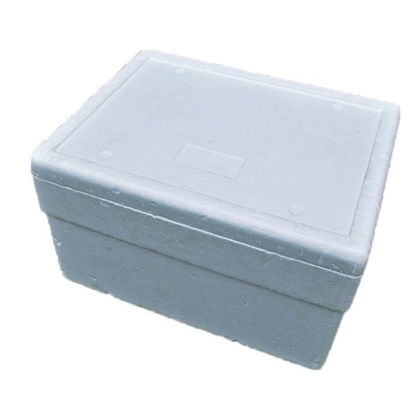 Thermobox B55 x T42 cm