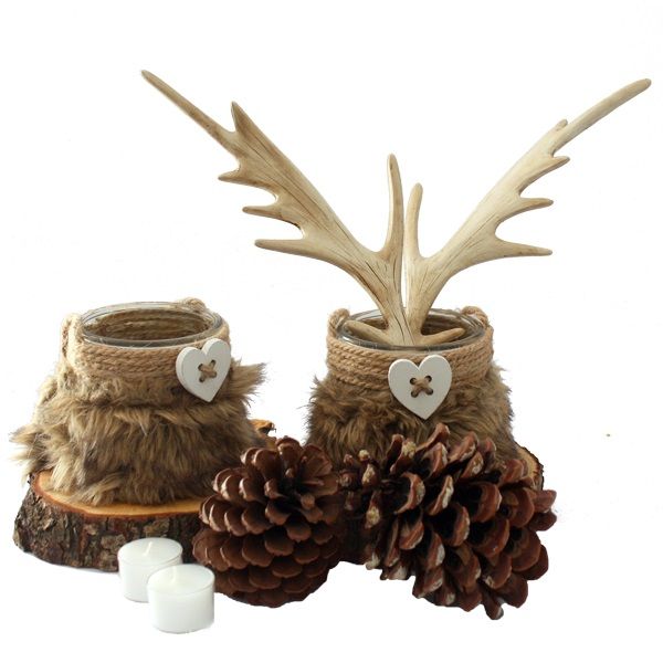 Accessoire-Set Weidmanns Lust Klein